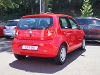 Seat Mii 1.0i