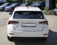 Skoda Octavia Combi 1.0 eTSI DSG