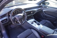 Audi A6 Avant 40 TDI S-Line