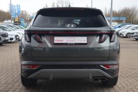 Hyundai Tucson 1.6 Trend Mild-Hybrid 2WD