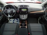 Honda CR-V 2.0 i-MMD HYBRID 2WD Elegance