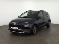 Hyundai BAYON Bayon 1.0T-GDI Aut. Navi Sitzheizung LED