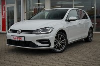 Vorschau: VW Golf VII 1.5 TSI DSG R-Line