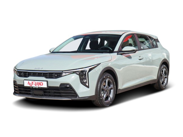 Kia K4 1.6 T-GDI Aut.