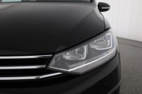 VW Touran 1.6 TDI