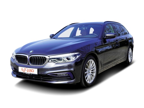 BMW 530 530i xDrive Luxury Line