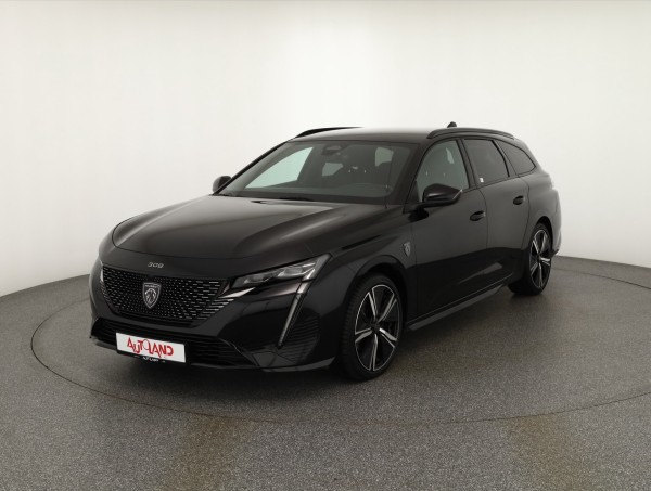 Peugeot 308 SW GT-Line PureTech 130 Aut.