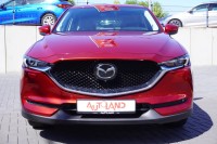 Mazda CX-5 Sports-Line AWD