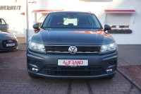 VW Tiguan 1.4 16V TSI