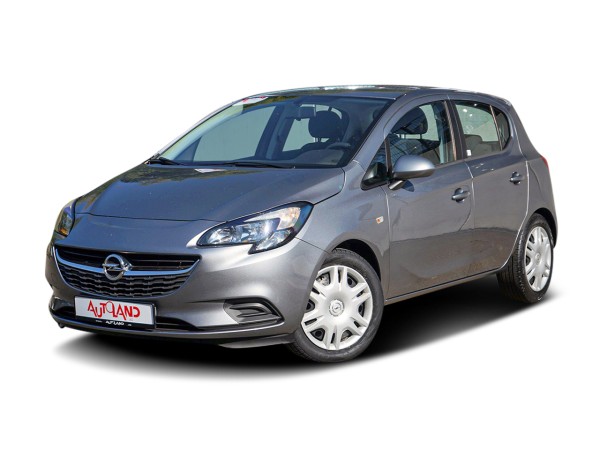 Opel Corsa E 1.2