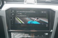 VW Passat Variant GTE
