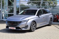 Vorschau: Peugeot 308 SW 1.2 136 Allure