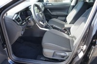 VW Taigo 1.0 TSI DSG