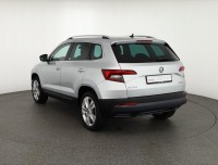 Skoda Karoq 1.5 TSI DSG Style