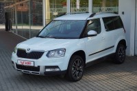Skoda Yeti 1.4 16V TSI Active 4x4