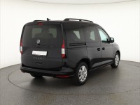 VW Caddy 1.5 TSI DSG
