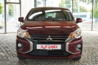 Mitsubishi Space Star 1.2 Select