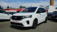 Vorschau: Nissan Townstar Kombi 1.3 Tekna