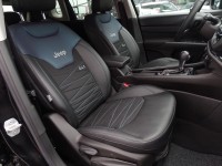 Jeep Compass 1.3 Hybrid Limited Plug-In 4WD