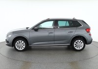 Vorschau: Skoda Kamiq 1.0 TSI DSG