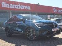 Renault Arkana 1.3 TCe M-Hybrid RS Line