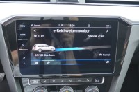 VW Passat Variant GTE