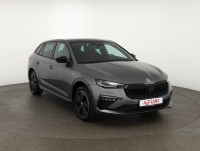 Skoda Scala 1.5 TSI DSG Monte Carlo