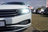 VW Passat Variant 1.5 16V TSI Business