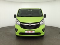 Opel Vivaro B 1.6 CDTI L2H1 9-Sitzer