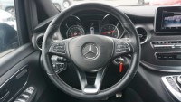 Mercedes-Benz V-Klasse V250 d Edition lang AMG