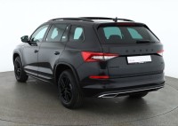 Skoda Kodiaq 2.0 TDI DSG Sportline 4x4