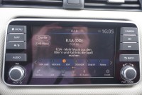Nissan Micra 1.0