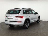 Skoda Kodiaq 2.0 TDI DSG Sportline