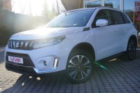 Vorschau: Suzuki Vitara 1.4 Boosterjet mHev