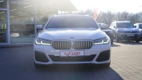 BMW 520 i Touring M Sport