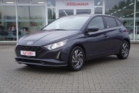 Vorschau: Hyundai i20 1.2