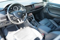 Skoda Kodiaq 1.5 TSI Soleil DSG