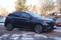 Hyundai Kona 1.6 T-GDI N Line 4WD