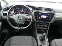 VW Touran 1.4 TSI R-Line