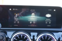 Mercedes-Benz CLA 200 AMG Line