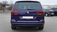 Seat Alhambra 1.4 TSI Xcellence