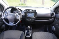 Mitsubishi Space Star 1.2 Select