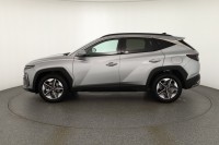 Vorschau: Hyundai Tucson 1.6T-GDI Aut.