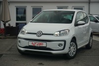 Vorschau: VW up up! 1.0