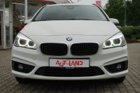 BMW 218 Active Tourer 218i