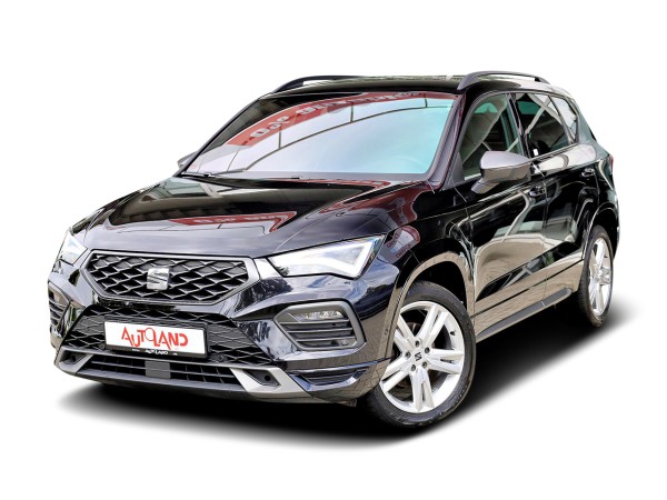Seat Ateca 1.5 FR