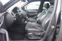 Audi Q3 2.0 TFSI S-Line quattro S-Tronic