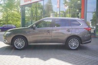 Mitsubishi Outlander 2.4Hybrid PHEV Plus 4WD CVT