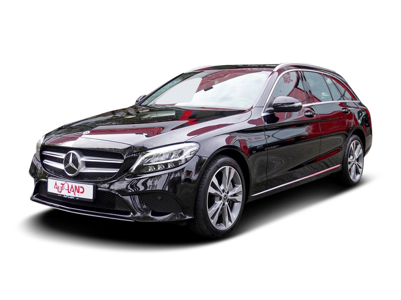 Mercedes-Benz C 300 C300 T-Modell de Avantgarde