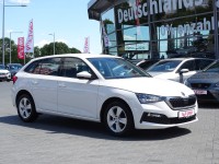 Skoda Scala 1.0 TSI